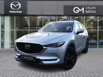 Mazda CX-5 Skypassion AWD Salon Polska I Właściciel FV23%