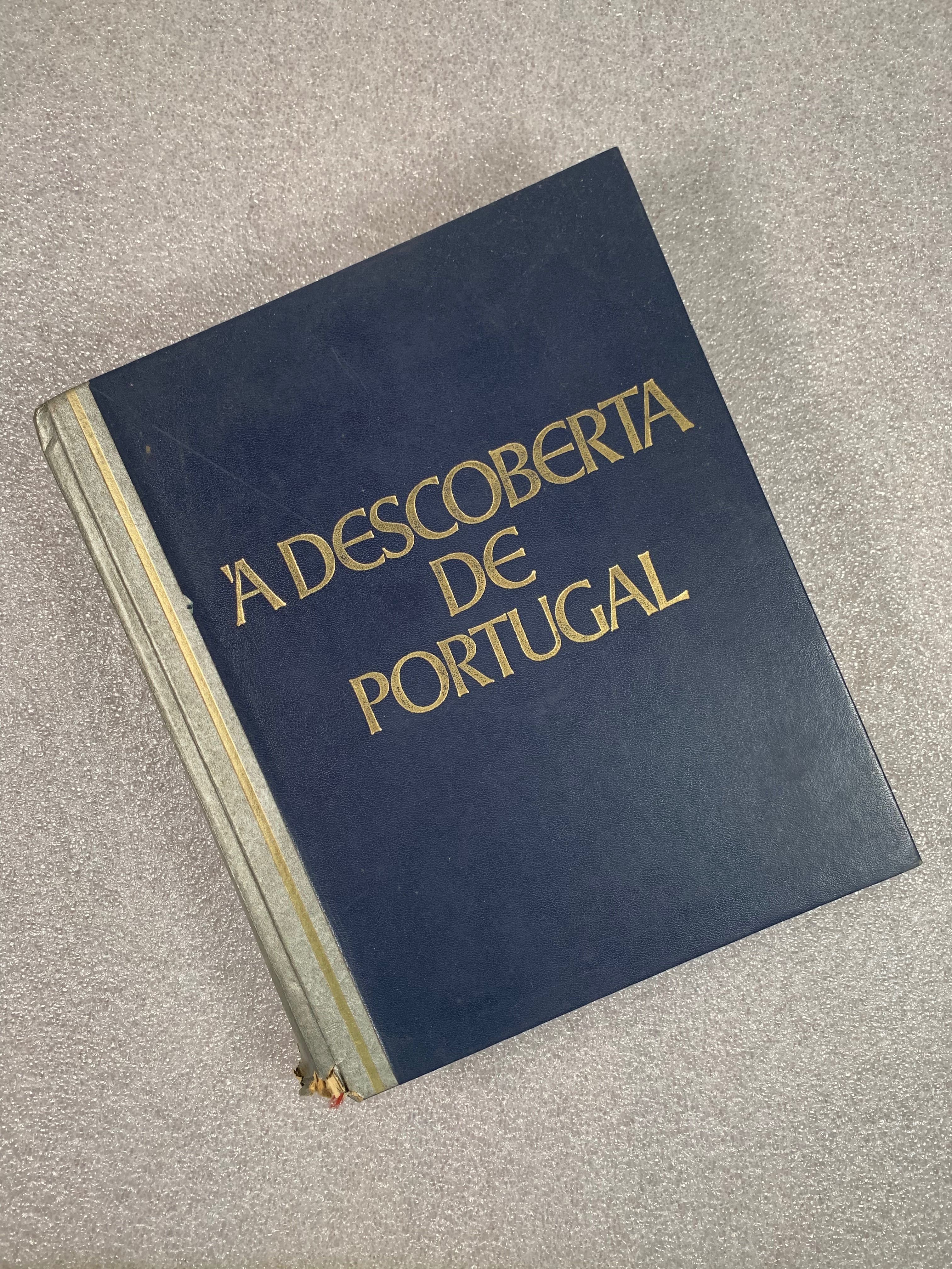 À Descoberta de Portugal 1982