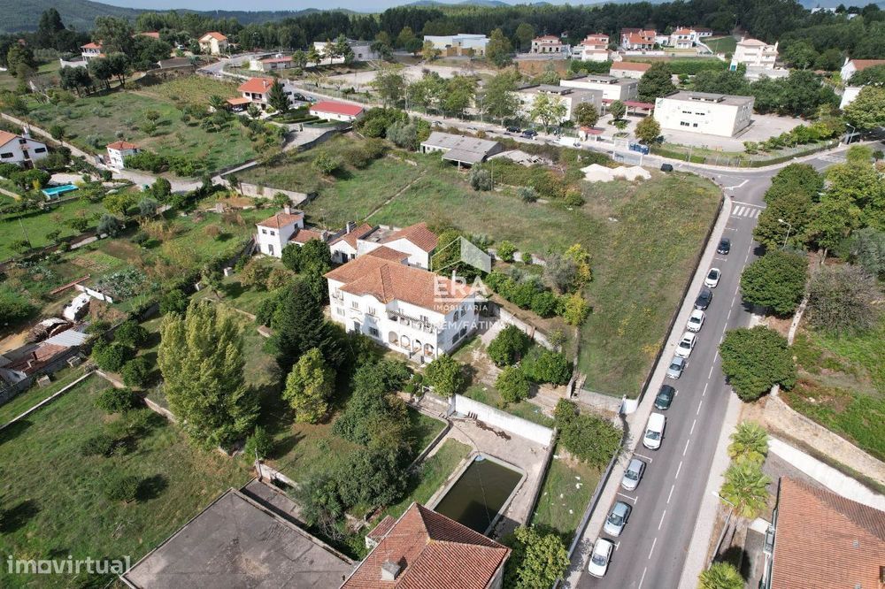 Quinta 11 quartos localizada em Figueiró dos Vinhos