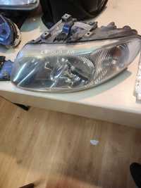 FAROL CHRYSLER VOYAGER