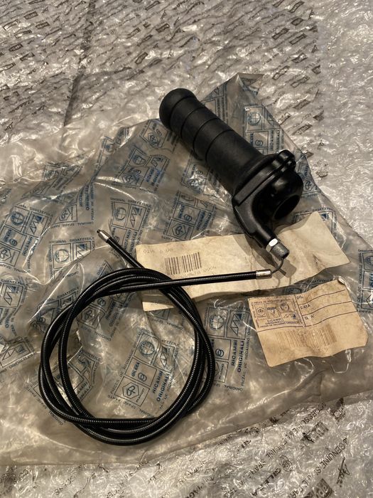 Piaggio Skipper 150 Manetka Rolgaz Linka 268439 N984