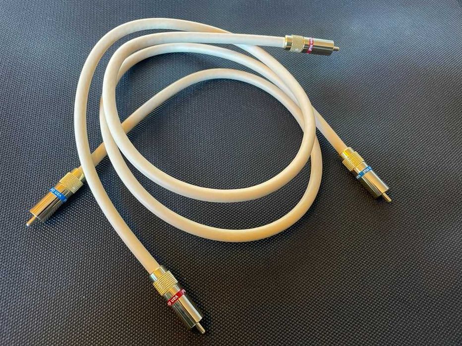 Van den Hul The Name RCA para 1 m - exdemo