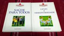 Enciclopédia Médica da Família 12 Vol.