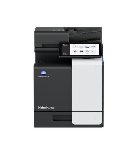 Konica Minolta Bizhub C3350i