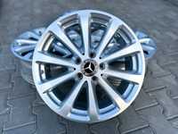 alufelgi r17 5x112 MERCEDES W204 205 w211 w212 w213 GLC VITO