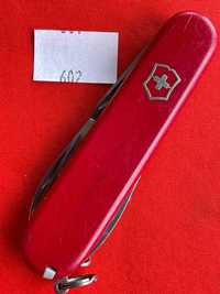 Мультитул Victorinox Spartan 91mm 0.602