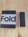Samsung Z fold 3 jak nowy z pudełka!