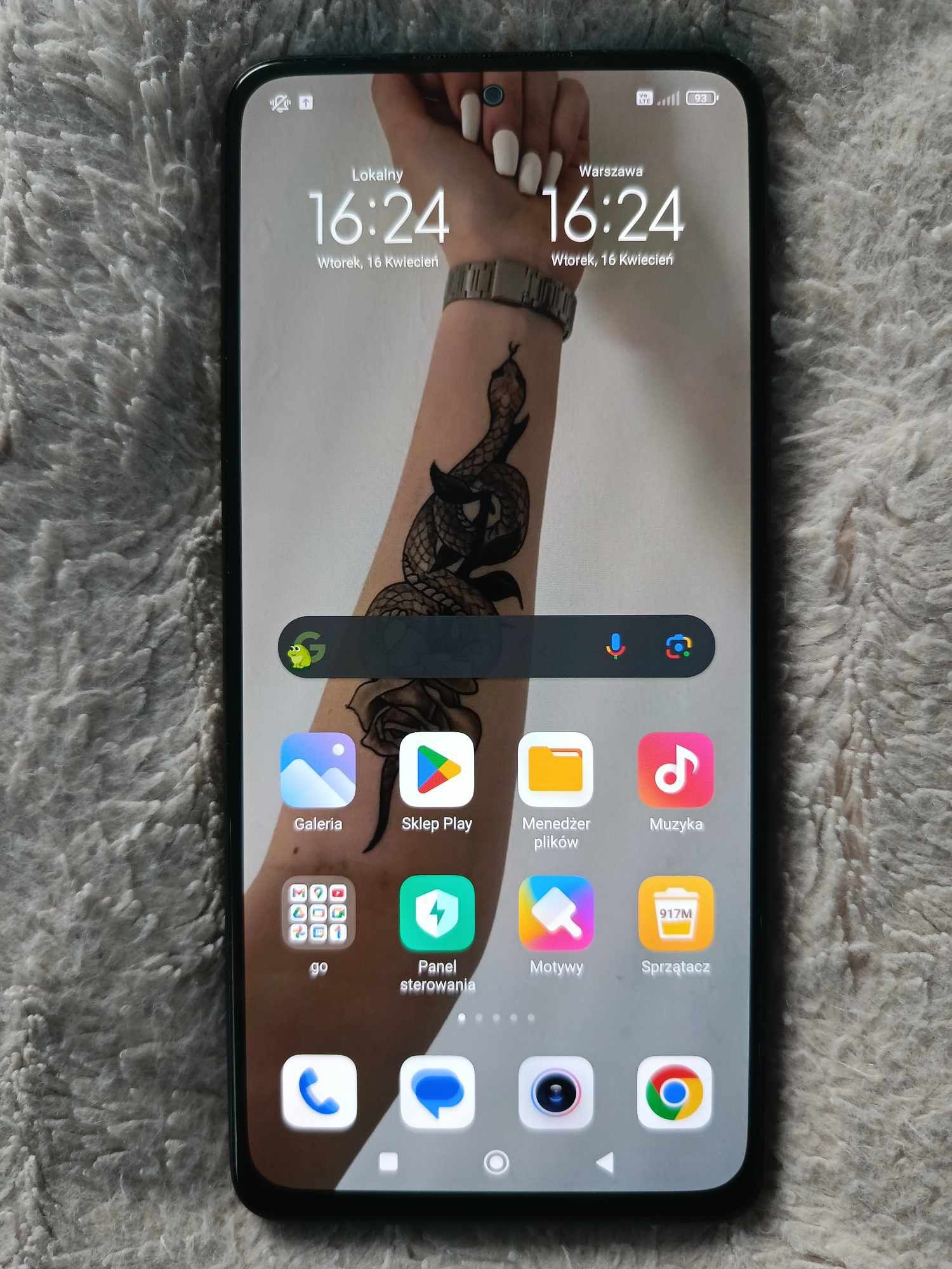 Redmi Note 11 pro