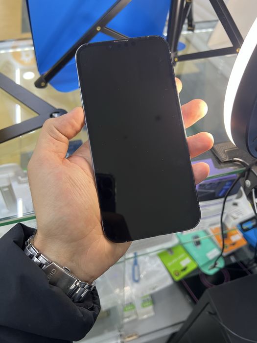 Iphone 13 Pro Max 128Gb Neverlock 100% АКБ