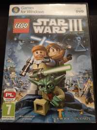 Lego Star Wars III PC PL