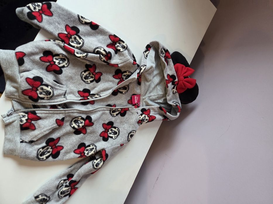 Polar Myszka Minnie 104