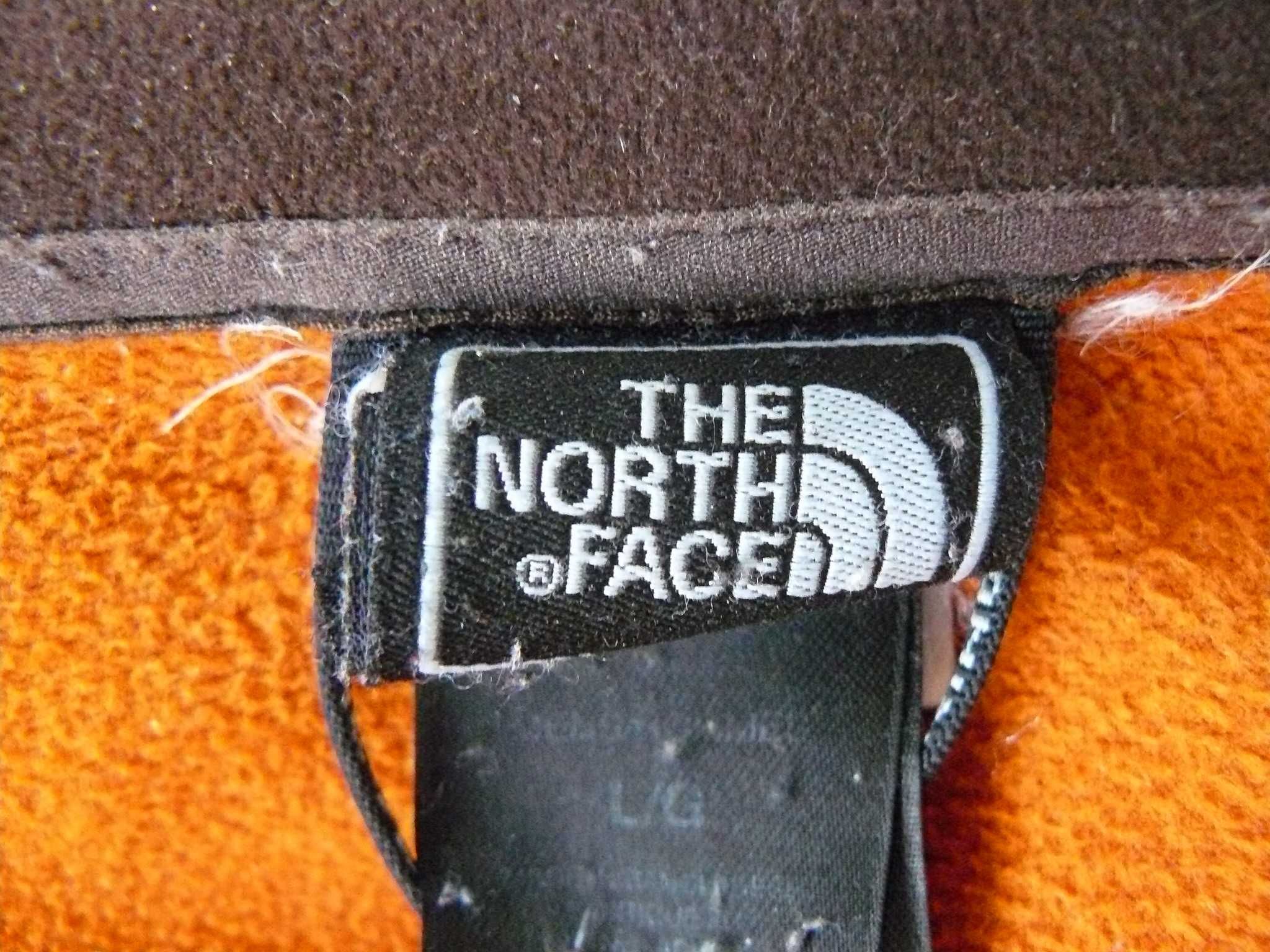 kurtka THE NORTH FACE r L męska damska softshell