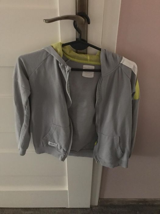 Bluza dla chlopca