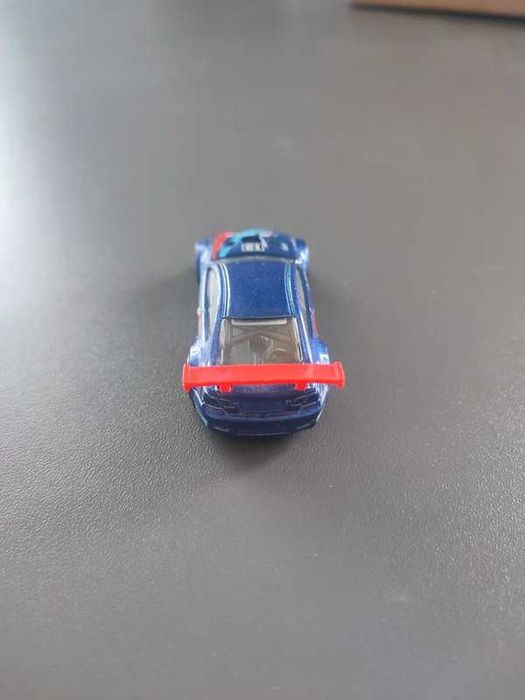 Hot wheels BMW M3 GT2