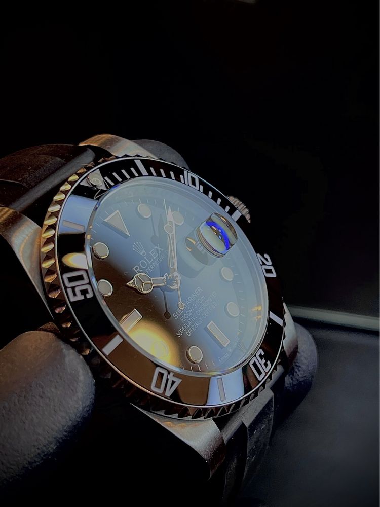 Rolex Submariner