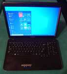 Samsung NP-X520 15,6 "  lub zamiana