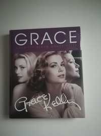 GRACE - osobisty album Grace Kelly