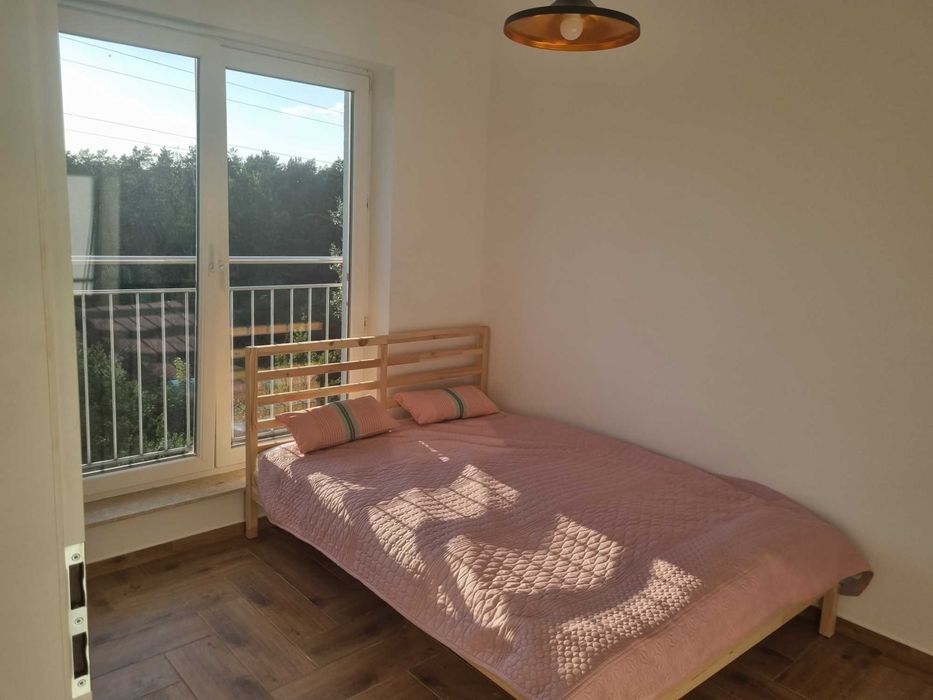 Pozytywne, odświeżone, z pięknym widokiem od 1 grudnia