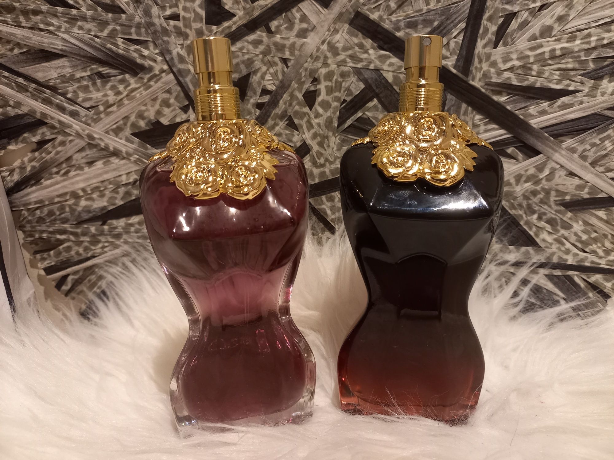 Perfumes originais good girl/libre/gaultier/prada/dior/si/versace