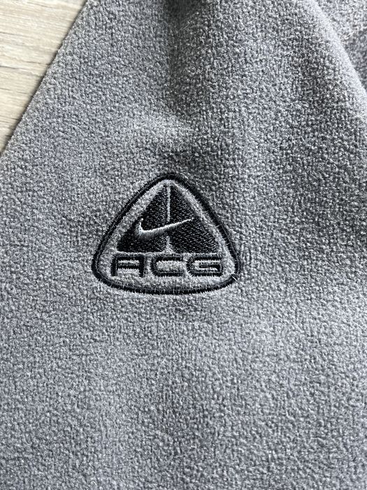 Термо фліска Nike ACG