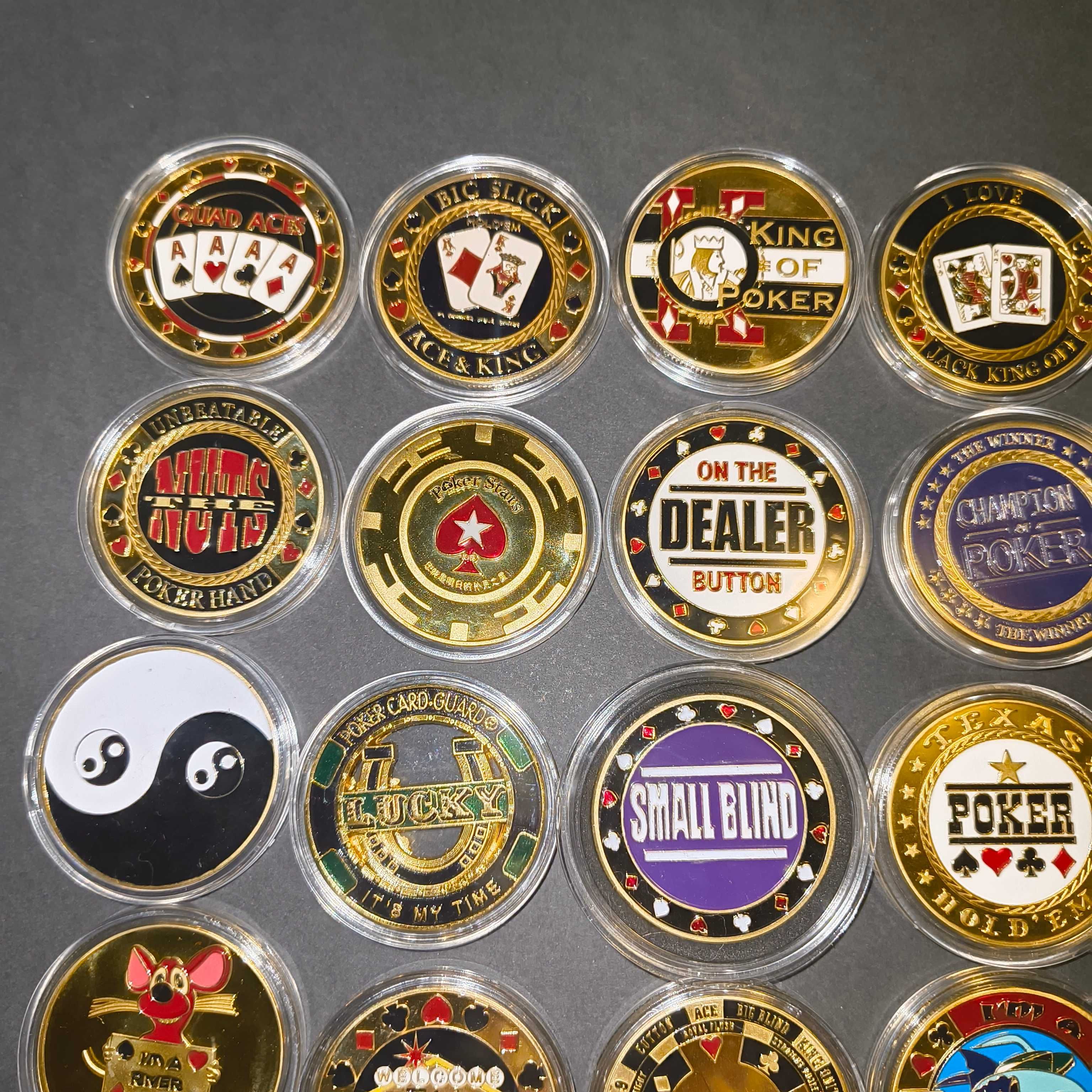 Poker Card Guard
