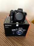 Sony alpha 7III / Sony A7III Full Frame
