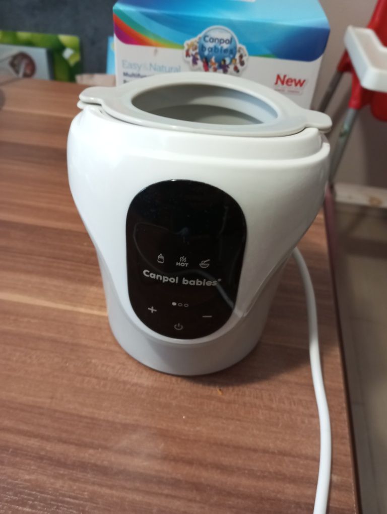Podgrzewacz do mleka