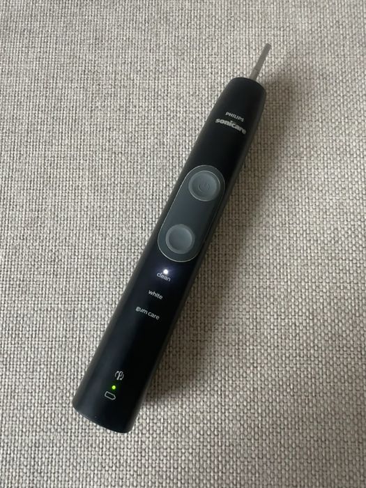 Philips Sonicare - szczoteczka soniczna
