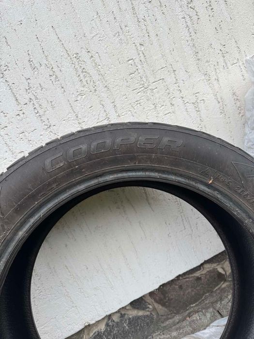 Зимова резина COOPER Evolution Winter
