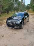 Peugeot 2008 1.6 HDI