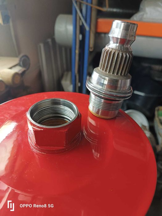 Broca Diamantada Hilti