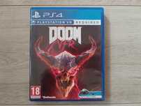 Gra PS4 - VR Doom VFR
