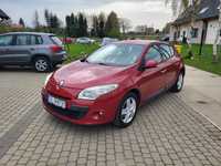 Renault Megane 1,9 DCI 130KM, 6 biegów, climatronic