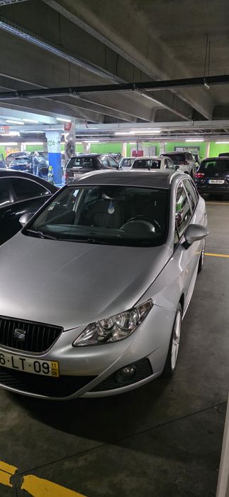 Seat Ibiza 1.2 Copa 2011