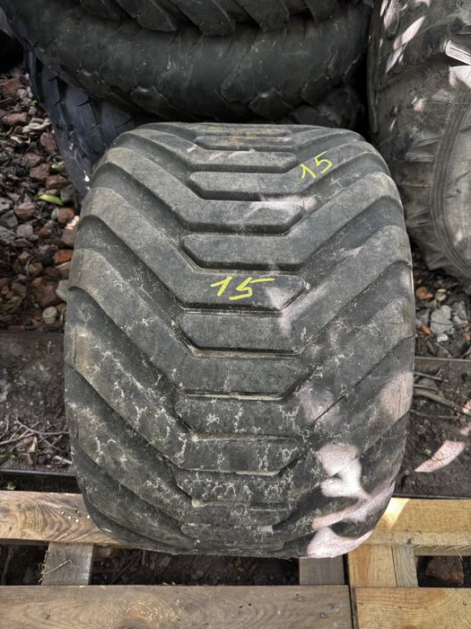 Шины flotation480/45 r 17