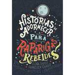 Histórias de Adormecer para Raparigas Rebeldes