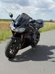Kawasaki Ninja Zx10r
