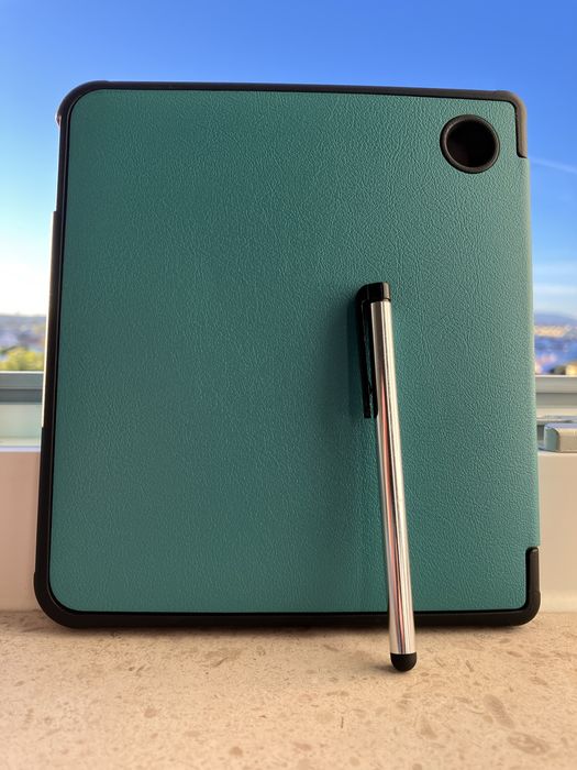 Capa para Kobo Libra Colour