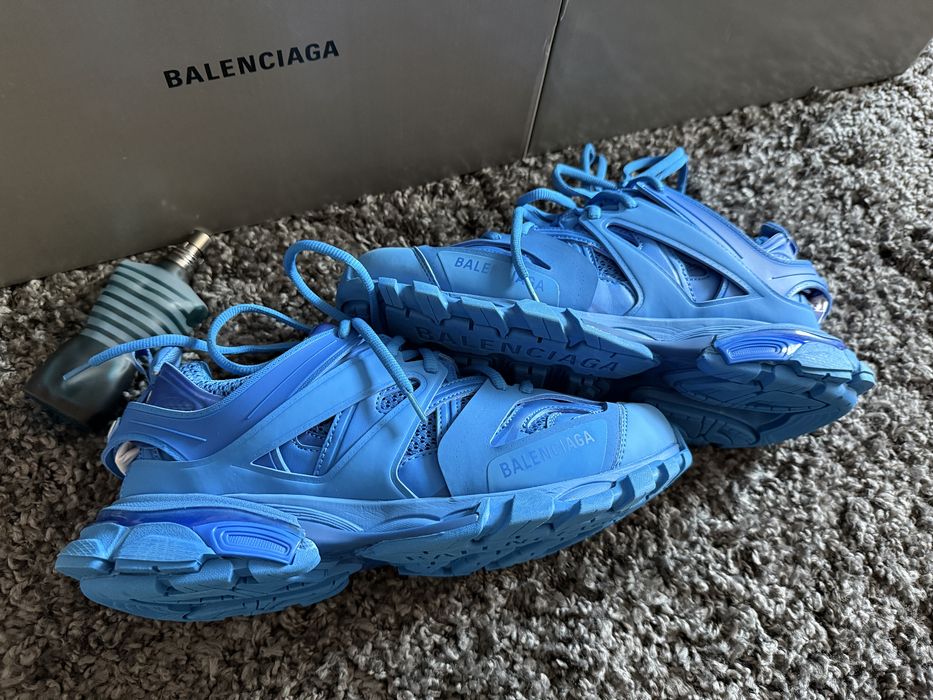 Balenciaga track 1.0