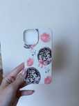 Case etui iphone 15