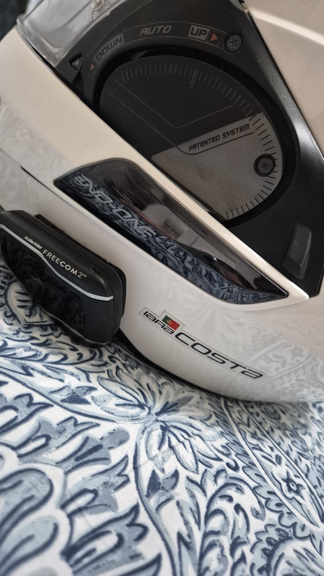 Capacete Shark Evo One