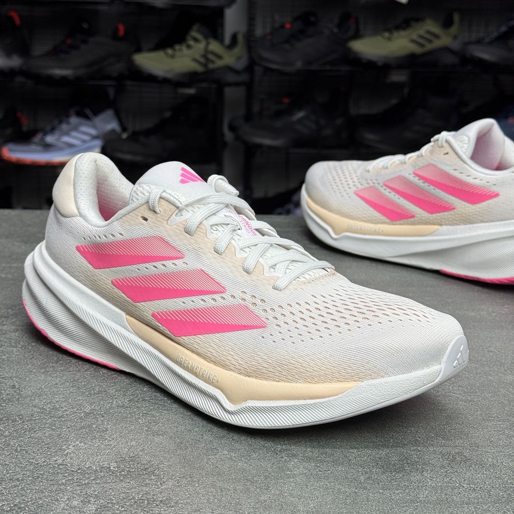 Бігові кросівки Adidas Supernova IH8650 ОРИГІНАЛ 100% 41 р