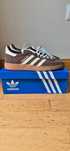 Promocje\adidas Handball Spezial\brązowy Damskie iMeskieEU.41