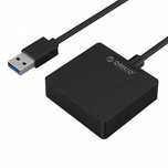 Adapter USB 3.0 na SATA ORICO 27UTS-BK