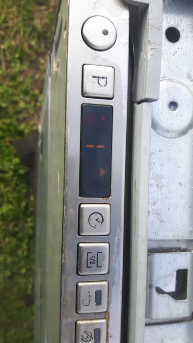 zmywarka sprawna hotpoint ariston?! :)