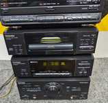Odtwarzacz CD Technics SL-CH530. SPRAWNY. Wysyłka 0 zł