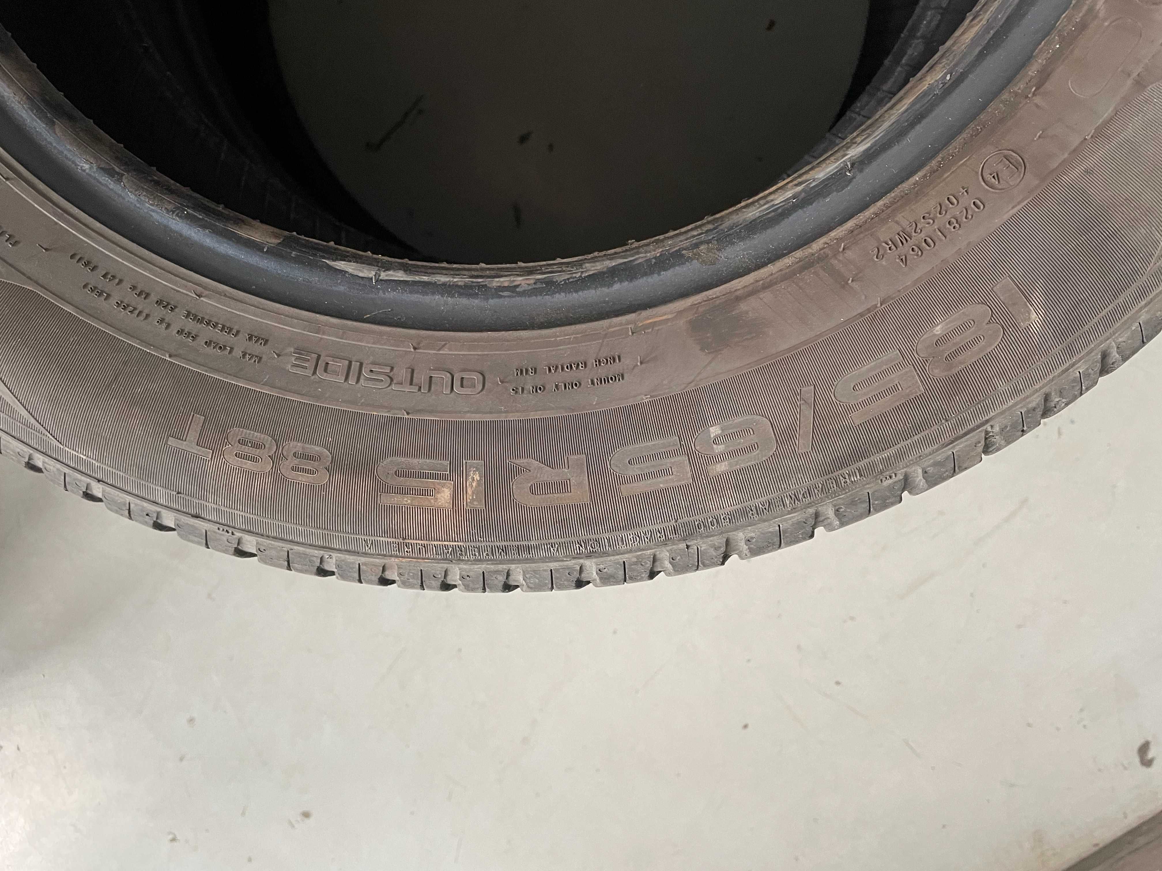 Nokian Tyres iLine 185/65R15