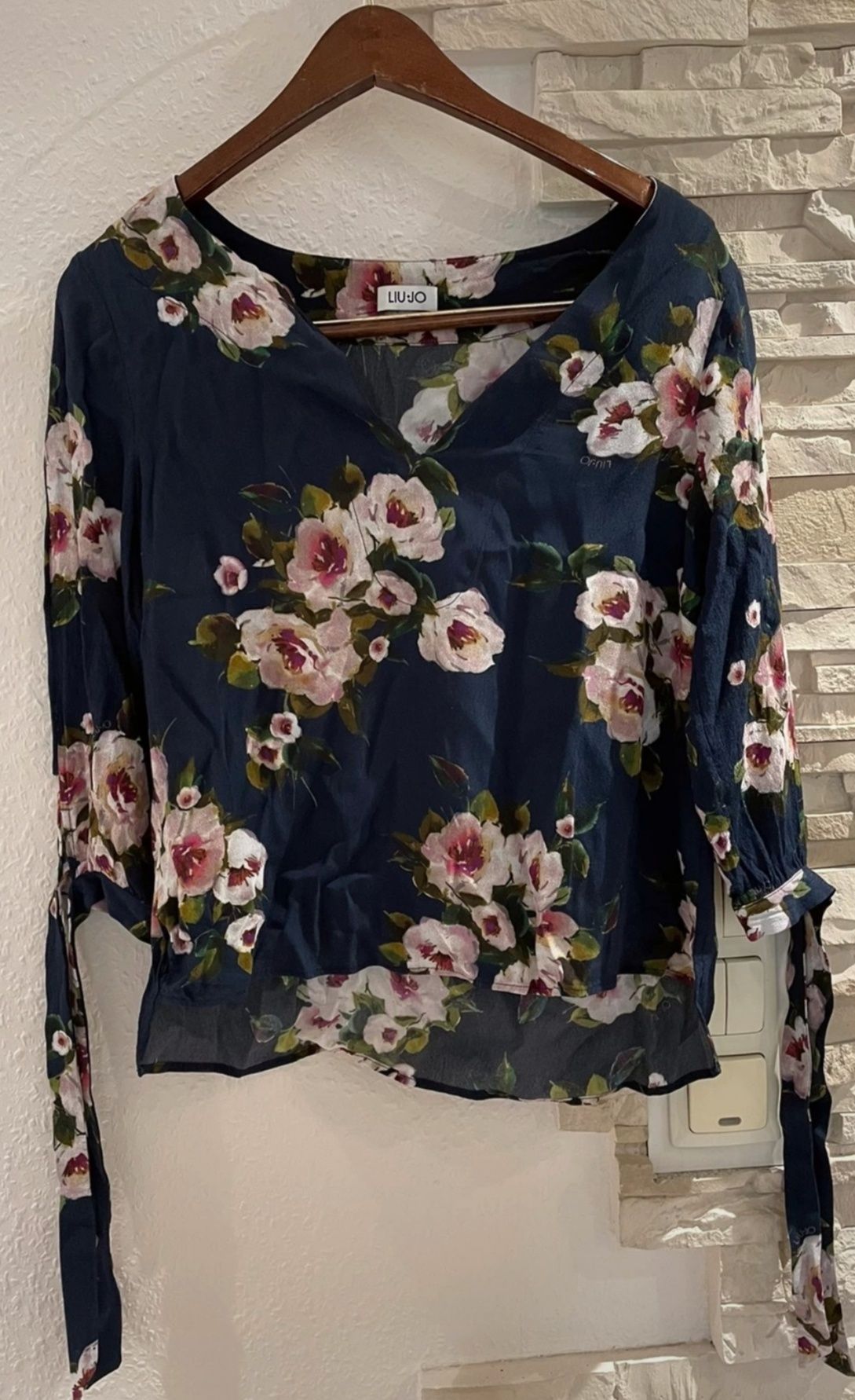 Bluzka Liu Jo rozmiar S/36