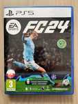 Rewelacyjna FC24 gra na PS5