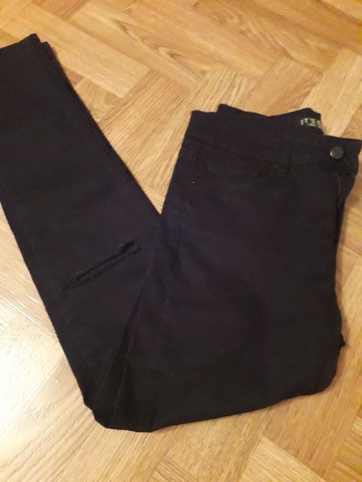 Женские джинсы IT'S Basic denim